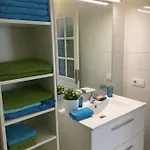Cristianos Apartment *