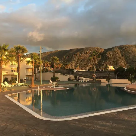 Cristianos * Los Cristianos (Tenerife)