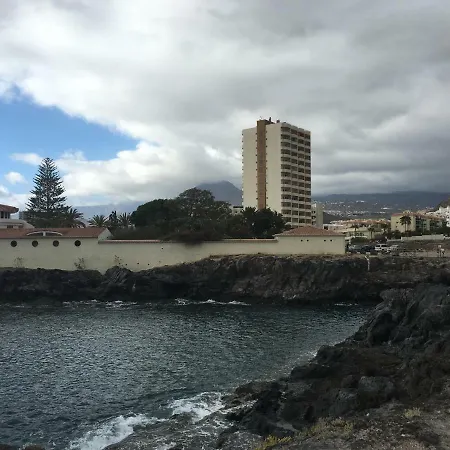 Cristianos * Los Cristianos (Tenerife)