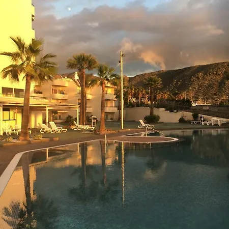 Apartamento Cristianos Los Cristianos (Tenerife)