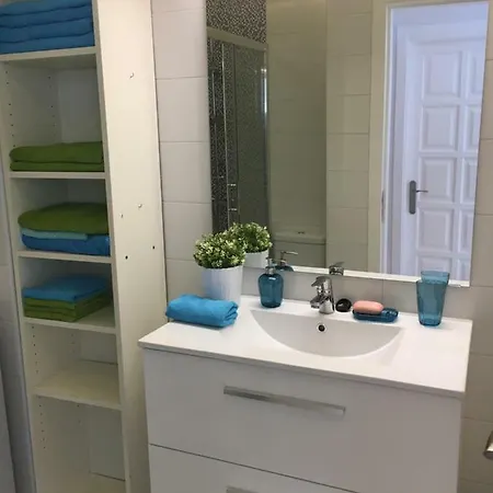 Cristianos Apartamento Los Cristianos (Tenerife)