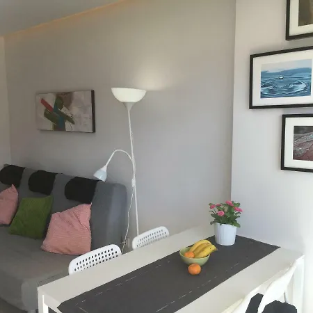 Apartment Cristianos *