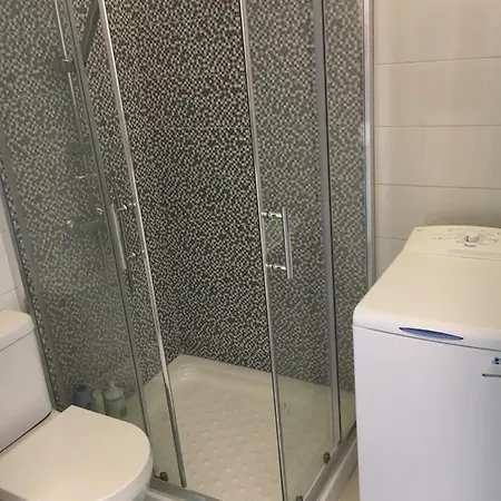 Apartamento Cristianos Los Cristianos (Tenerife)