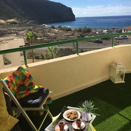 Apartamento Cristianos Los Cristianos (Tenerife)
