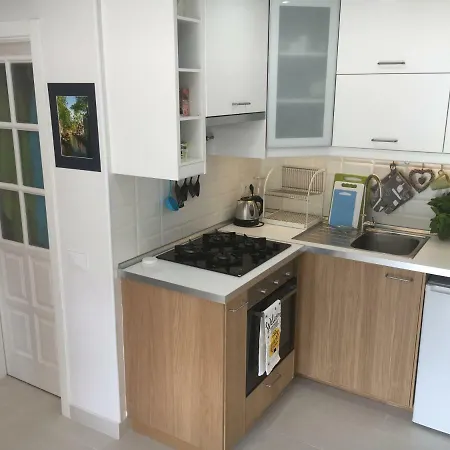 Appartement Cristianos