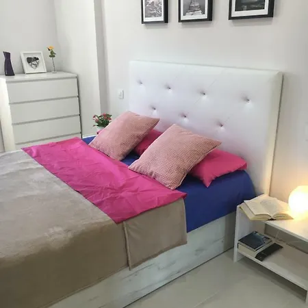 Apartamento Cristianos Los Cristianos (Tenerife)
