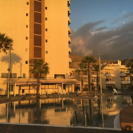 Cristianos * Los Cristianos (Tenerife)