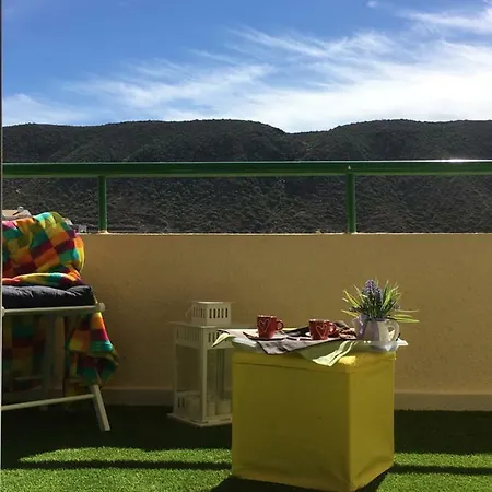 Cristianos Los Cristianos (Tenerife)