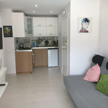 Cristianos Los Cristianos (Tenerife)