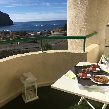 Apartamento Cristianos *