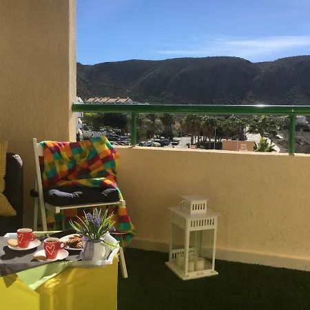 Apartamento Cristianos *