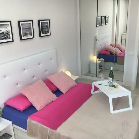 Cristianos * Los Cristianos (Tenerife)