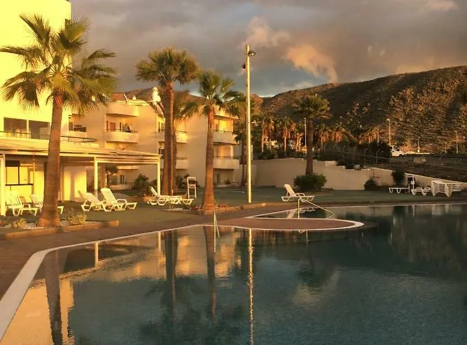 Apartment Cristianos Los Cristianos (Tenerife)