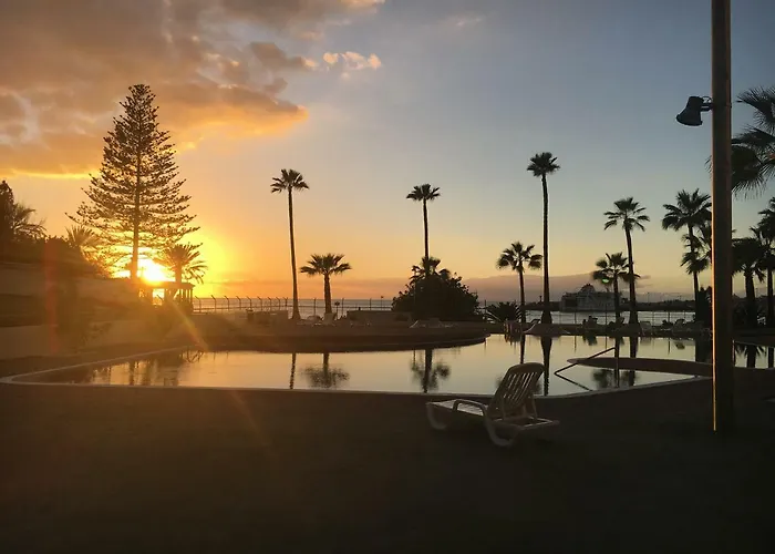 Apartment Cristianos