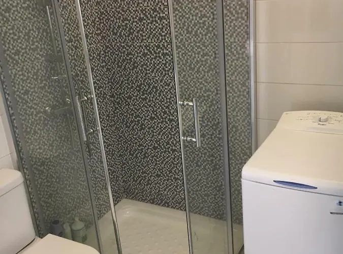 Apartment Cristianos Los Cristianos (Tenerife)