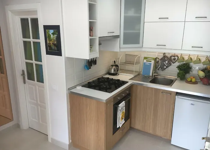 Apartment Cristianos