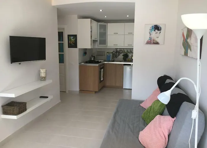 Apartment Cristianos