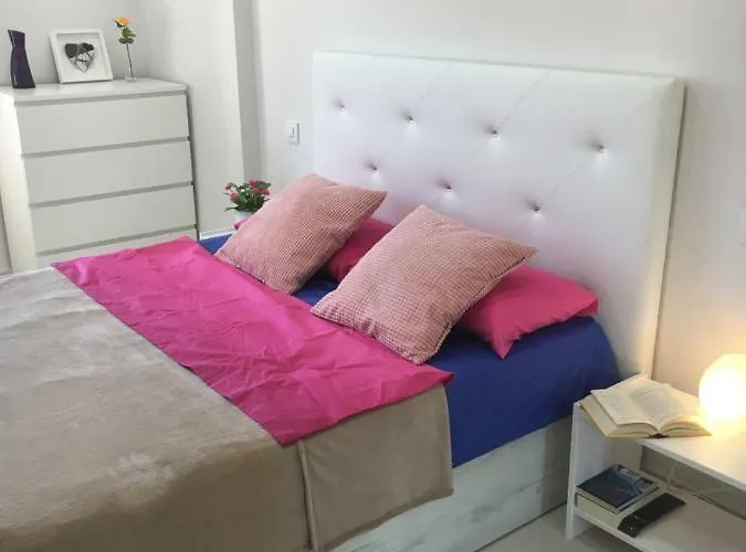 Apartment Cristianos Los Cristianos (Tenerife)