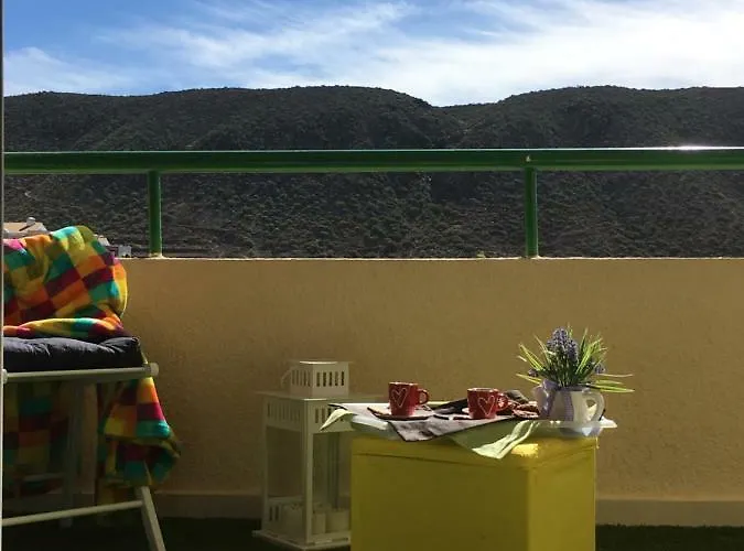 Cristianos Los Cristianos (Tenerife)