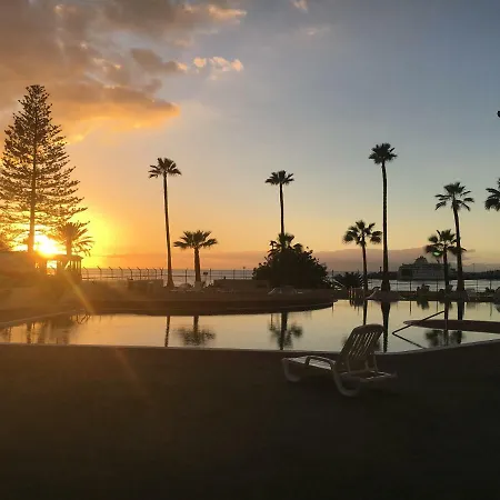 아파트 Cristianos