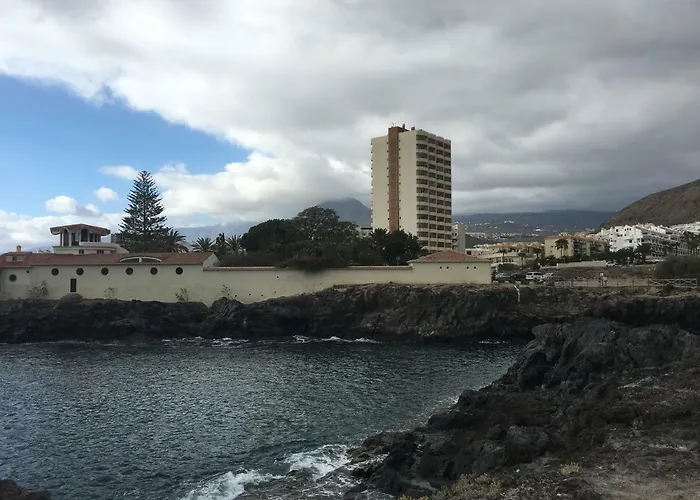 Cristianos * Los Cristianos (Tenerife)