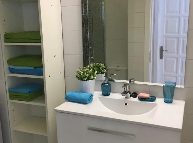 Cristianos Apartamento Los Cristianos (Tenerife)