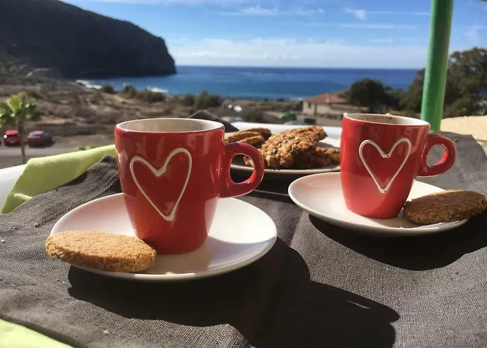 Cristianos Appartamento