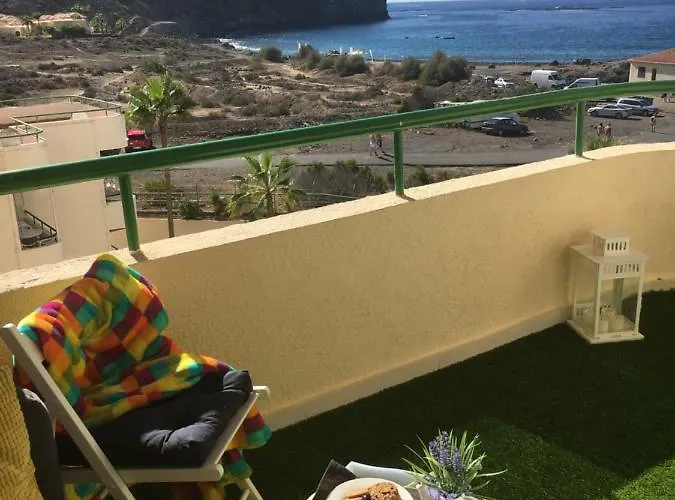 Appartamento Cristianos Los Cristianos (Tenerife)