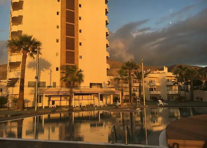 Cristianos * Los Cristianos (Tenerife)