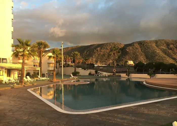 Cristianos * Los Cristianos (Tenerife)