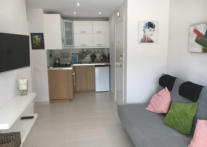 Cristianos Los Cristianos (Tenerife)