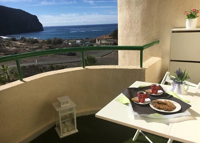 Apartamento Cristianos *