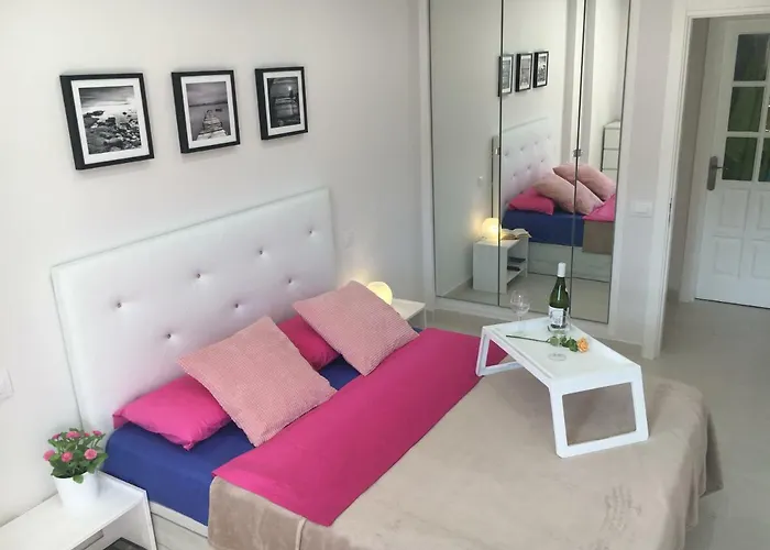 Cristianos * Los Cristianos (Tenerife)