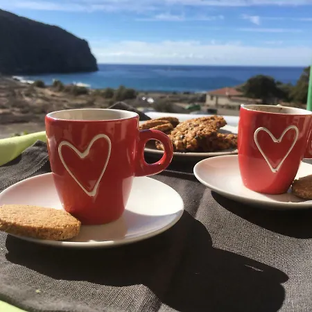 Cristianos Appartement