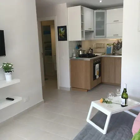 Cristianos * Los Cristianos (Tenerife)